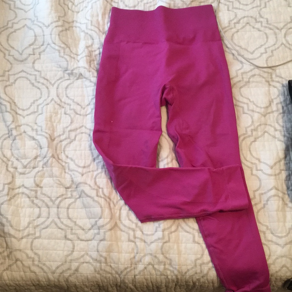 Lululemon Workout pants